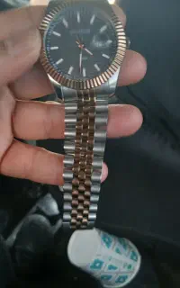 ساعت گمشده