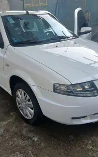 سورن پلاس xup7 مدل ۱۴۰۴ گاز سیمی