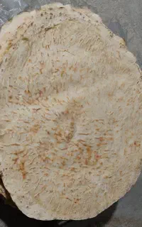 نان محلی