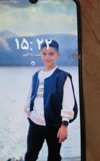 گوشی پیدا شده