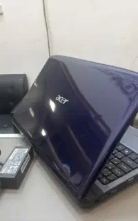 لبتاب ایسر مشابه آکبند واقعا نو نو
