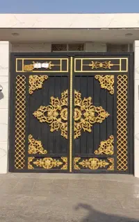 کارگاه درپنجره سازی مد روز