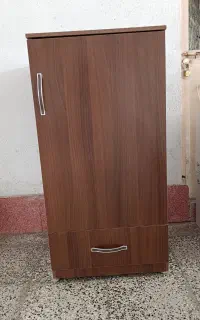 ۲ عدد کمد mdf