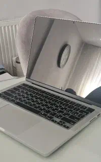 MacBook Pro 14 M3 512GB در حد آکبند