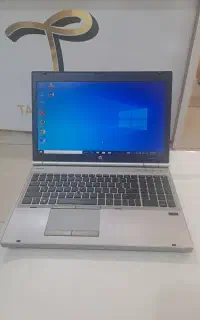 لپ تاپ Hp cori7