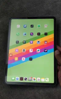 آیپد پرو ۱۱ اینچ