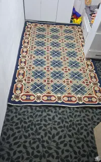 گلیم ۴ متری