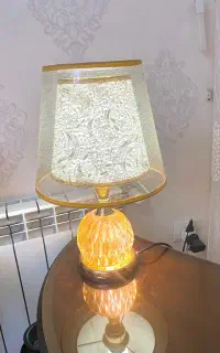 آباژور کاملا نو