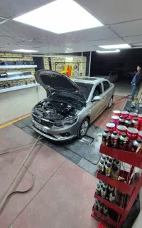 اپدیت نرم افزاری تخصصی تارا (ریمپ و داینو مپ)