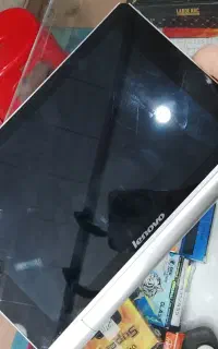 تبلت لنوو