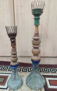 قلیان فروشی