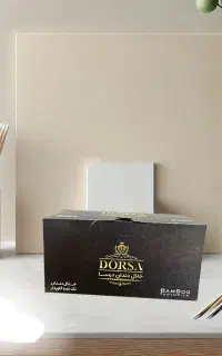 خلال دندان کاور دار تک نفره