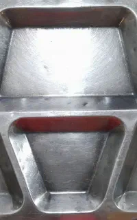 یک عدد یلقوی قدیمی و محکم و سالم