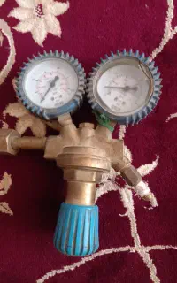 کپسول هوا سری جوش و ابزارآلات
