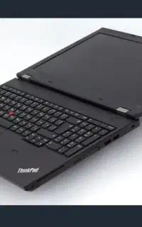لپتاپ لنوو L570