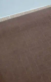 موکت دوتیکه قهوه ای سالم 200