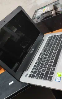 لپ تاپ ایسوس k456u