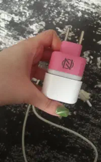 شارژر ایفون