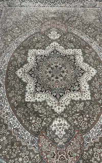 فرش ۹متری ۷۰۰شانه