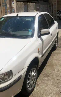 سمند ۹۴