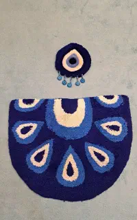 ست پادری و آویز