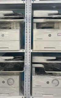 پرینتر اچ پی مدل hp527dn