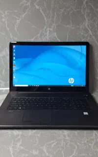 لپ تاپ گیمینگ مدل HP ZBOOK G3