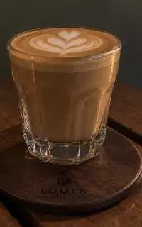 باریستا