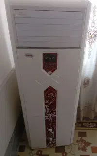 کولرآبی ایستاده