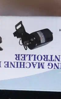 دینام و پدال چرخ خیاطی اصلی
