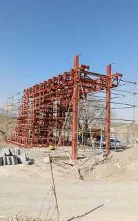 جوشکاری سیار
