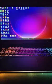 لپ‌تاپ ایسوس مدل rog strix G731