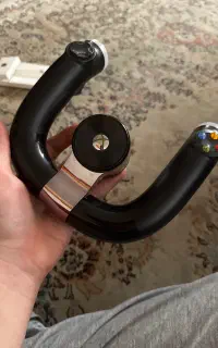 دسته بی سیم xbox 360