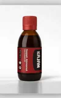 روغن فندق ۱۲۰ میلی لیتری