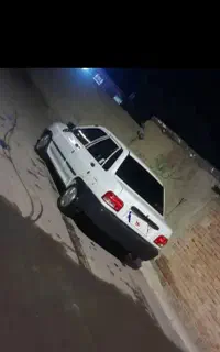پراید مدل 82