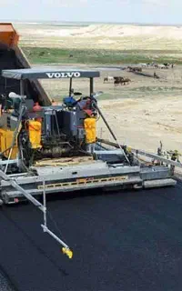 فروش شرکت ساختمان و راه سازی تازه صدور رتبه 5