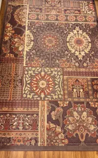 ۲ تا ۲ متری و ۳ تا پادری