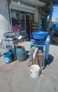 آب گیری رب گوجه فرنگی