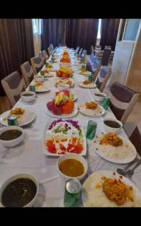 کاروان کربلا هتل فول خدمات 21و30 مهر