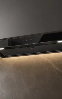 هود آشپزخانه اخوان طراحی مدرن فروش اقساطی چکی