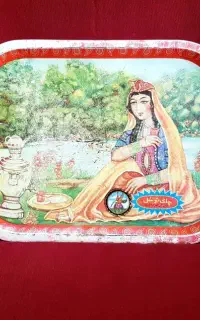 اجناس قدیمی