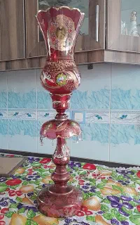 چراغ لاله شاه عباس