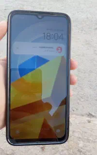 شیامی پوکو M5