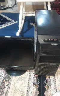 سیستم کامپیوتر