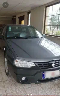 آریسان ۲ مدل ۱۴۰۲