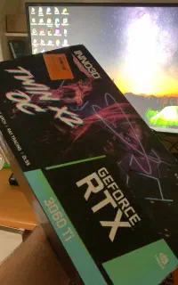 Rtx 3060ti
