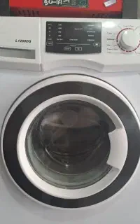 ماشین لباسشوییکیلو.لیدرنواستفادهنشده