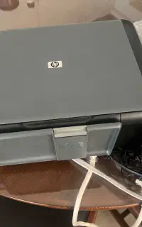 پرینتر جوهر افشان