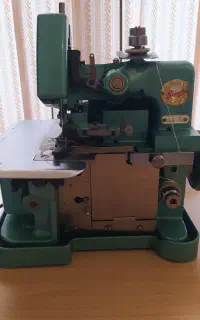 چرخ سردوز ۳ نخ
