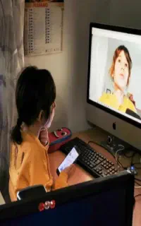 تدریس خصوصی آنلاین زبان انگلیسی با متد جدید